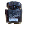 SALSA DULCE GELIFICADA DE VINO TINTO 150 gr. EL TESORILLO