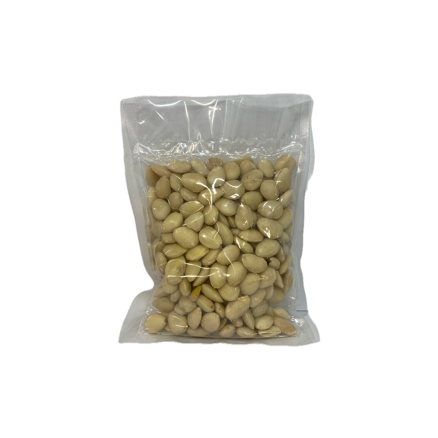 ALMENDRAS MARCONA LA BREÑA 250 G – FRUTOS SECOS PREMIUM DE LA SIERRA D