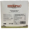 HUEVAS DE CABALLA 523 gr EN ACEITE DE GIRASOL HERPAC BARBATE CÁDIZ