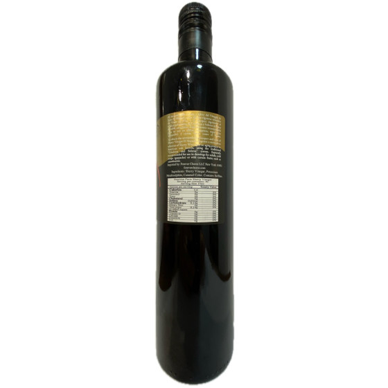 VINAGRE DE JEREZ EL MAJUELO 750 ML – TRADICIÓN Y CALIDAD DE JEREZ DE L