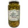 ACEITUNAS VERDIAL PARTIDA NATURAL LA ERMITA 1.350 G – GOURMET DE CÁDIZ