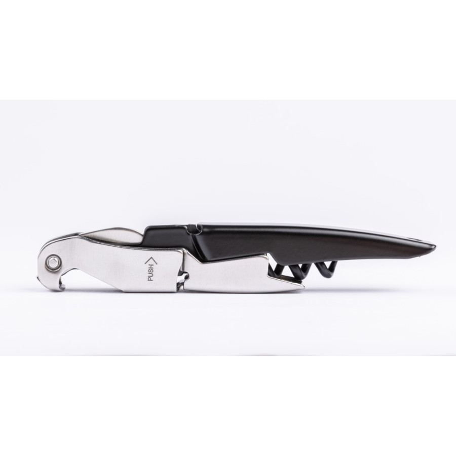 SACACORCHOS SUBLIME COLOR NEGRO