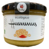 HUMMUS ECOLÓGICO 200g CONTIGO CONSERVAS ARTESANALES