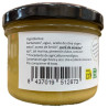 HUMMUS ECOLÓGICO 200g CONTIGO CONSERVAS ARTESANALES