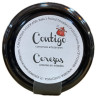 MERMELADA DE CEREZAS ENTERAS EN MITADES 260g CONTIGO CONSERVAS ARTESAN