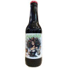 SALVAJE CERVEZA ARTESANA LA PIÑONERA 33 cl  PUERTO REAL CÁDIZ