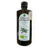 ACEITE DE OLIVA VIRGEN EXTRA BOTELLA 500 ml VARIEDAD PICUAL PRODUCCIÓN