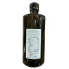 ACEITE DE OLIVA VIRGEN EXTRA BOTELLA 500 ml VARIEDAD PICUAL PRODUCCIÓN