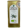ACEITE DE OLIVA VIRGEN EXTRA LATA 500 ml VARIEDAD PICUAL PRODUCCIÓN EC