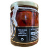 PIMIENTOS DEL PIQUILLO TARRO 230 gr. SALSAS CANTIZANO PATERNA DE RIVER