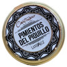 PIMIENTOS DEL PIQUILLO TARRO 230 gr. SALSAS CANTIZANO PATERNA DE RIVER