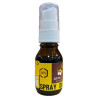 SPRAY DE PROPOLEO 15 ml. APICOLA PATIÑO CONIL CÁDIZ
