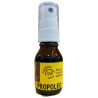 SPRAY DE PROPOLEO 15 ml. APICOLA PATIÑO CONIL CÁDIZ