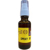 SPRAY DE PROPOLEO 30 ml SIN ALCOHOL. APICOLA PATIÑO CONIL CÁDIZ