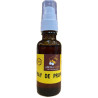 SPRAY DE PROPOLEO 30 ml SIN ALCOHOL. APICOLA PATIÑO CONIL CÁDIZ