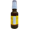 SPRAY DE PROPOLEO 30 ml SIN ALCOHOL. APICOLA PATIÑO CONIL CÁDIZ