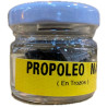 PROPOLEO NATURAL EN TROZOS TARRO 10 gr. APICOLA PATIÑO CONIL CÁDIZ