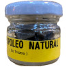 PROPOLEO NATURAL EN TROZOS TARRO 10 gr. APICOLA PATIÑO CONIL CÁDIZ