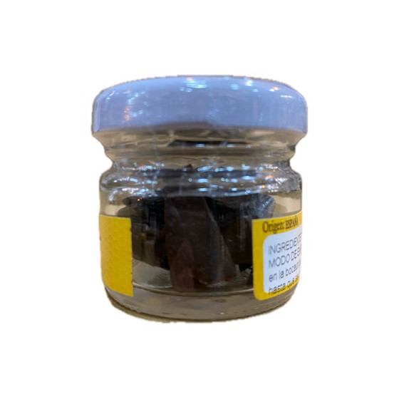PROPOLEO NATURAL EN TROZOS TARRO 10 gr. APICOLA PATIÑO CONIL CÁDIZ