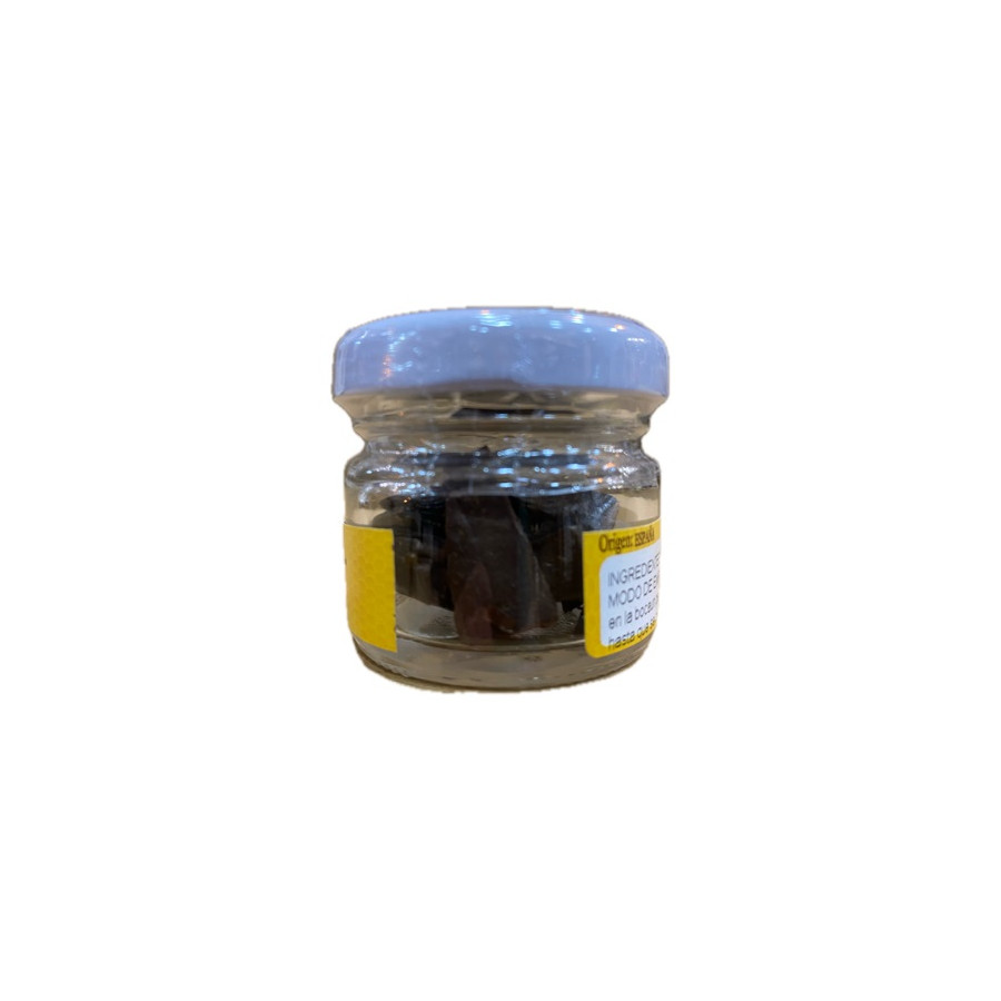PROPOLEO NATURAL EN TROZOS TARRO 10 gr. APICOLA PATIÑO CONIL CÁDIZ