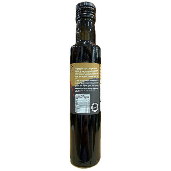 VINAGRE DE JEREZ TRADICIONAL 250 ml. EL MAJUELO