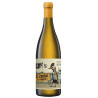 EL CORRAL DEL MARQUÉS 75 cl GODELLO SOBRE LÍAS MONTERREI