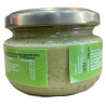 PATÉ DE SALICORNIA CON ALMENDRA Y ANACARDO LA SALÁ GOURMET TARRO 120G