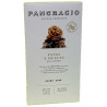 TABLETA CHOCOLATE NEGRO 64% PASAS Y NUECES PANCRACIO 100G – GOURMET AR