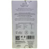 TABLETA CHOCOLATE NEGRO 64% PASAS Y NUECES PANCRACIO 100G – GOURMET AR