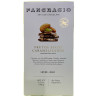 TABLETA CHOCOLATE CON LECHE 42% FRUTOS SECOS CARAMELIZADOS PANCRACIO 1