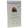 TABLETA CHOCOLATE CON LECHE 42% FRUTOS SECOS CARAMELIZADOS PANCRACIO 1