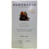 TABLETA CHOCOLATE NEGRO 64% CAFÉ Y AVELLANAS PANCRACIO 100G – GOURMET 