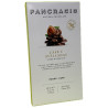 TABLETA CHOCOLATE NEGRO 64% CAFÉ Y AVELLANAS PANCRACIO 100G – GOURMET 