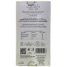 TABLETA CHOCOLATE NEGRO 64% CAFÉ Y AVELLANAS PANCRACIO 100G – GOURMET 