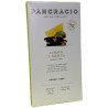 TABLETA CHOCOLATE NEGRO 64% LIMÓN Y MENTA PANCRACIO 100G – GOURMET ART