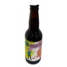 CERVEZA GAMBERRA LA CALETERA 33CL – BELGIAN DUBBEL ARTESANAL CON TOQUE