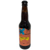 CERVEZA GAMBERRA LA CALETERA 33CL – BELGIAN DUBBEL ARTESANAL CON TOQUE