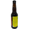 CERVEZA GAMBERRA LA CALETERA 33CL – BELGIAN DUBBEL ARTESANAL CON TOQUE