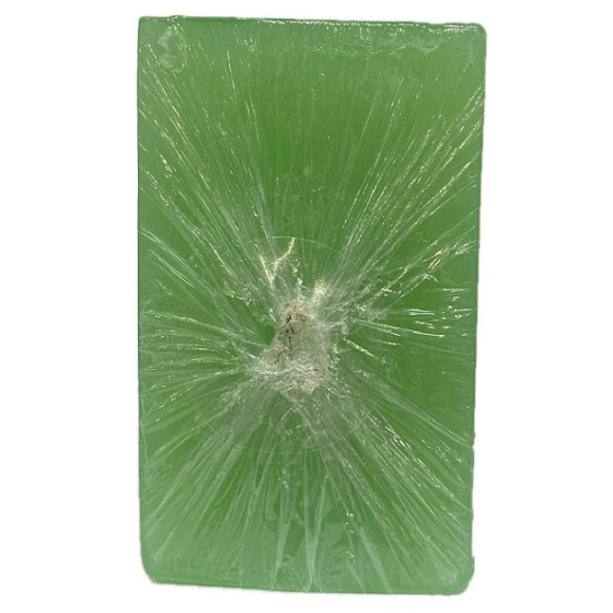 JABÓN DE GLICERINA MIEL Y ROSA MOSQUETA BENAMIEL 100G – SIERRA DE GRAZ