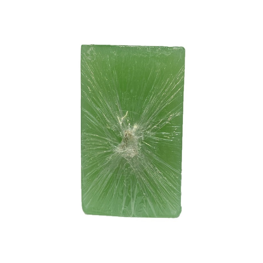JABÓN DE GLICERINA MIEL Y ROSA MOSQUETA BENAMIEL 100G – SIERRA DE GRAZ