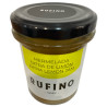 MERMELADA EXTRA DE LIMÓN RUFINO 212 G – ARTESANAL Y NATURAL DE ALPUJAR