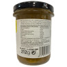 MERMELADA EXTRA DE LIMÓN RUFINO 212 G – ARTESANAL Y NATURAL DE ALPUJAR
