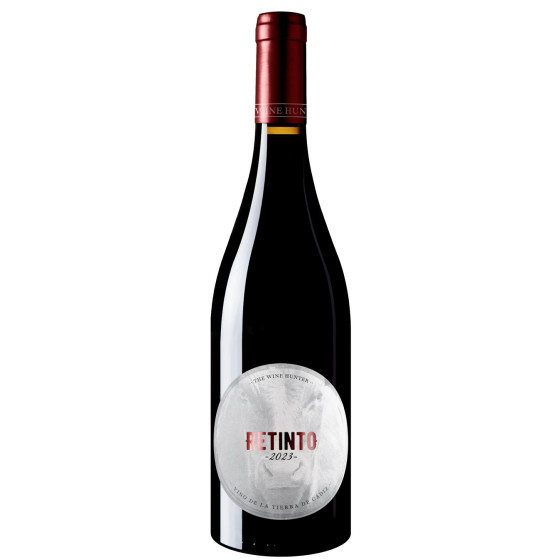 VINO TINTO RETINTO 75 cl. SANTIAGO JORDI