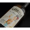 MANZANILLA GABRIELA EN RAMA 75cl. 225 ANIVERSARIO BODEGAS BARRERO