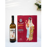 MANZANILLA GABRIELA EN RAMA 75cl. 225 ANIVERSARIO BODEGAS BARRERO