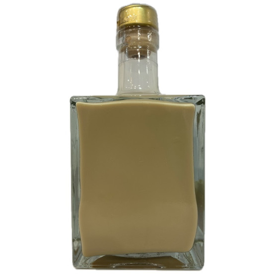 CREMA DE ORUJO ARTESANAL MARTES SANTO 70 CL – LICOR PREMIUM – AIRES DE