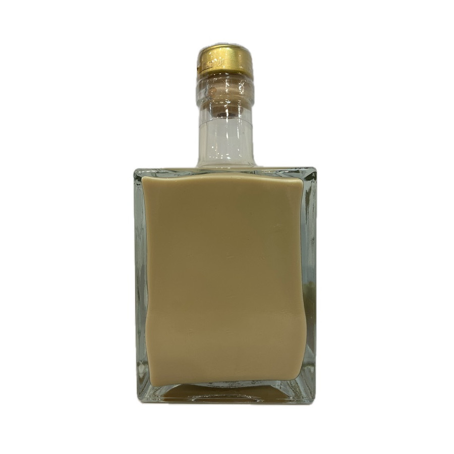 CREMA DE ORUJO ARTESANAL MARTES SANTO 70 CL – LICOR PREMIUM – AIRES DE