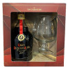 BRANDY PREMIUM DE JEREZ - GRAN DUQUE DE ALBA 70 CL CON COPA SERIGRAFIA