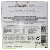 MINI TABLETA CHOCOLATE NEGRO 64% FRAMBUESA Y ROSAS PANCRACIO 40G – GOU