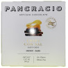 MINI TABLETA CHOCOLATE NEGRO 64% CHIPS CON SAL PANCRACIO 40G – GOURMET